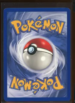 Kabuto Common 50/62 Ex/LP 1st Edition Fossil Pokemon - Image 4