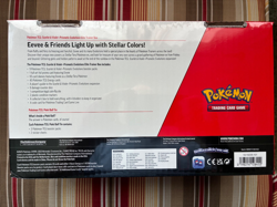 POKEMON PRISMATIC EVOLUTIONS ETB ELITE TRAINER BOX/ POKEBALL SAMS CLUB BUNDLE - Image 4
