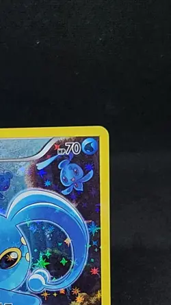 Manaphy 012/036 CP5 Dream Shine 1st Edition Pokemon Card Pokemon Korean - Image 3