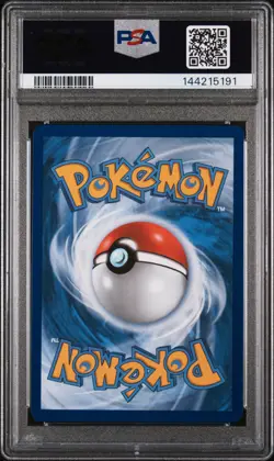 2025 Pokemon Mega Evolution Base #177 SIR Mega Venusaur ex PSA 10 Gem Mint - Image 2