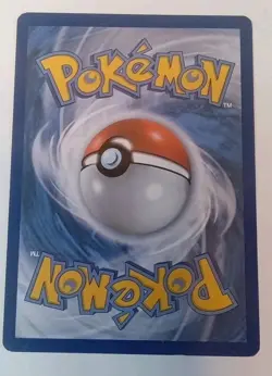 Pokemon Tcg Parallel City XY Breakthrough 145/162 Uncommon LP Regular - Image 3