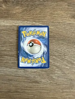 Charizard 11/108 XY Evolutions – Rare Non-Holo – Pokemon Card – Played - Image 2