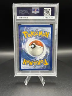 2020 POKEMON SWORD & SHIELD SECRET #206 FULL ART/SNORLAX VMAX PSA 10 - Image 2