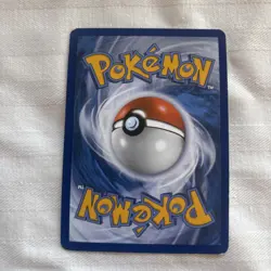 Pokemon Radiant Collection Flareon EX Full Art Holo RC28/RC32 LP - Image 2