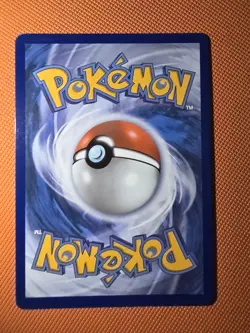 Team Rocket’s Moltres EX 208/182 STAMPED Ultra Rare Pokemon TCG Sv Destined - Image 2