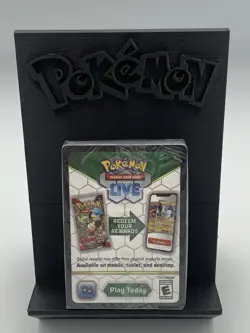 Pokemon TCG | Thwackey 115 | Twilight Masquerade Build And Battle Deck Sealed - Image 2