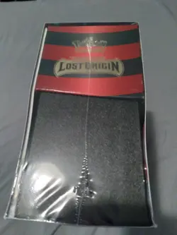 Lost Origin Pokemon Center ETB - Image 3