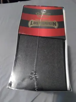 Lost Origin Pokemon Center ETB - Image 4