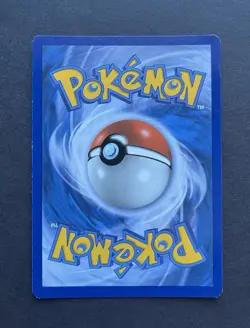 Pokemon TCG Pikachu 35/108 Cracked Ice Holo Deck Exclusive XY Evolutions - LP- - Image 2