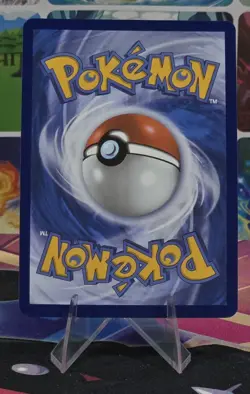 Pokemon TCG Haunter 027 Mega Evolution Promo - Image 2