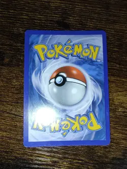 Wailmer Uncommon Reverse Holo Dragons Exalted 25/124 Pokemon TCG - Image 3