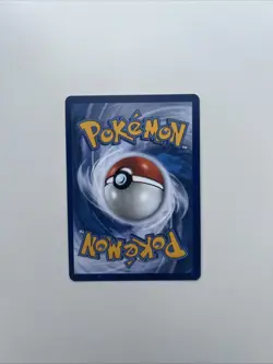 Pokemon Mega Sharpedo EX 127/094 Special Illustration Rare Full Art Holo 330 HP - Image 2