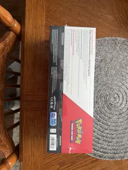Pokemon Prismatic Evolutions Surprise Box And Booster Bundle- Sam's Club SEALED! - Image 3