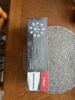 Pokemon Prismatic Evolutions Surprise Box And Booster Bundle- Sam's Club SEALED! - Image 4