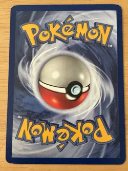 Pokemon TCG Graveler Fossil 37/62 Uncommon 1st Edition Stage 1 60 HP 1999 - Image 5