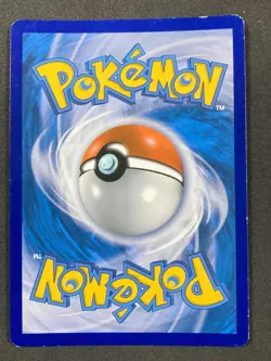 Pokemon Pikachu #35/108 Evolutions Cracked Ice Holo Rare Promo MP/LP - Image 2