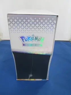 Pokemon Prismatic Evolutions Scarlet & Violet Elite Trainer Box SEALED NEW ETB - Image 5
