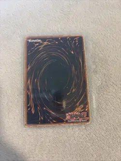 Yu-Gi-Oh! TCG Blue-Eyes White Dragon, Kaiba Set, SDK-001 Unlimited Ultra Rare - Image 2