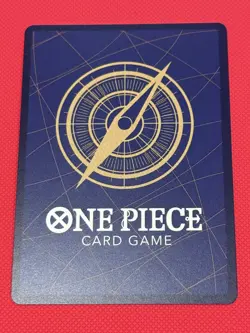 Arlong OP14-042 ALT ART The Azure Seas Seven One Piece TCG ENGLISH - Image 2