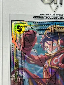 Monkey.D.Luffy (Illustration Box Vol.3) OP07-109 Promo MINT - Image 3
