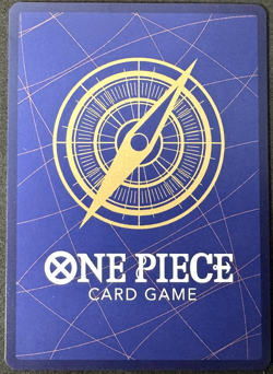 Girl (OP14 Release Event) - One Piece Promotion Cards (OP-PR) - Image 2