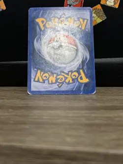 Pokemon Neo Genesis 2000 Typhlosion Holo Rare Card TCG 17/111 - Image 4