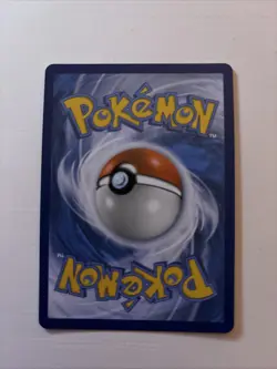 Pokemon TCG Blastoise GX Holo Ultra Rare Card Unbroken Bonds 35/214 - Image 2