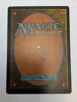 Ogre Enforcer - Magic the Gathering MTG Visions Single Card - Image 2