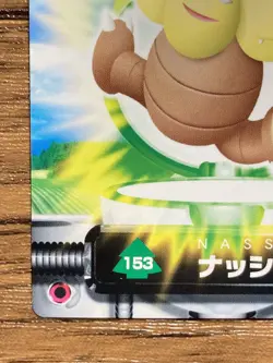 Exeggutor Pokemon Advanced Generation Zukan Nintendo Card Japan Pocket Monsters - Image 5