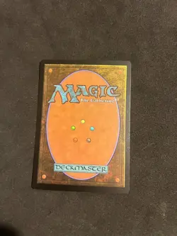 Bone Miser #15 [Commander 2019] Magic MTG Cards NM/LP - Image 2