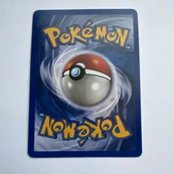 Pokemon Clefairy 40 HP Holo Rare 6/130 Base Set 2 2000 Wizards English TCG Card - Image 2