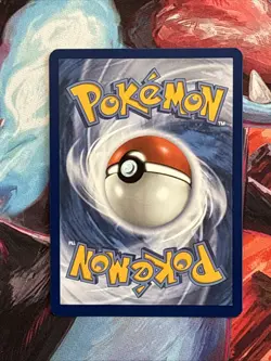 🔥Pokemon TCG Zorua White Flare Illustration Rare Holo Card 142/086 NM+🔥 - Image 2