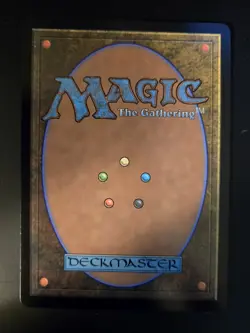 Wall of Roots NM FOIL PROMO 30th Anniversary Edition MTG FREE SHIPPING - Image 2