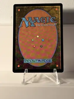 Black Waltz No. 3 (Extended Art) Final Fantasy Foil - Image 2