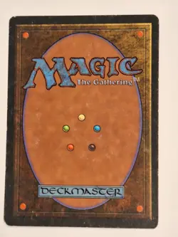 Hazduhr the Abbot - (MP) Homelands - Magic the Gathering MTG - Image 2