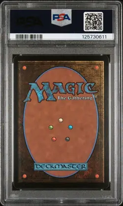 Tidus, Zanarkand Fayth (Showcase Foil) - #58 - Final Fantasy - PSA 10 - Image 3