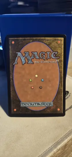 Avatar's Wrath Avatar: The Last Airbender Foil - Image 2