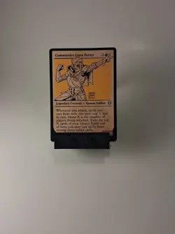 Commander Liara Portyr Magic: The Gathering Budget Commander Deck - Image 1