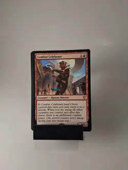 Commander Liara Portyr Magic: The Gathering Budget Commander Deck - Image 2