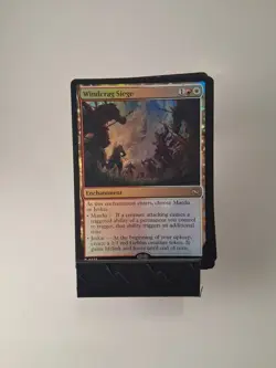 Commander Liara Portyr Magic: The Gathering Budget Commander Deck - Image 4