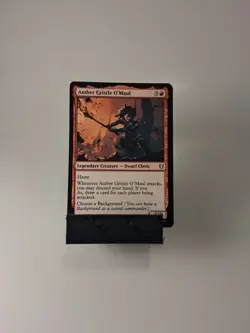 Commander Liara Portyr Magic: The Gathering Budget Commander Deck - Image 5