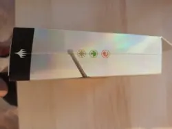 MTG Final Fantasy Collectors Edition – Limit Break (Japanese) – Factory Sealed / - Image 4