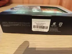 MTG Final Fantasy Collectors Edition – Limit Break (Japanese) – Factory Sealed / - Image 5