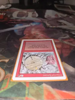 Wheel of Fortune, Revised, NM - Image 2