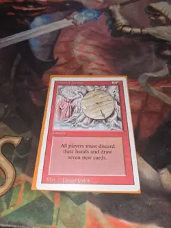 Wheel of Fortune, Revised, NM - Image 5