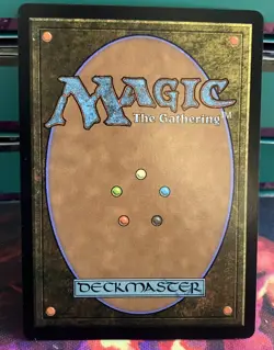 MTG Sunderflock - Showcase foil - Lorwyn NM - Image 2