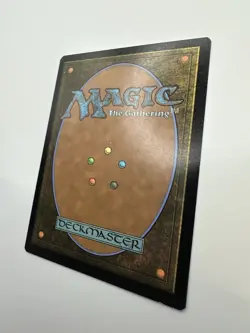 MTG TCG Greater Good Commander: Bloomburrow Regular - Image 5