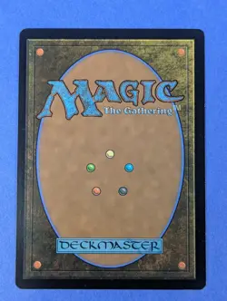 MTG Magic: Modern Horizons 3: Pearl Medallion #0294 Rare - NM - Image 2