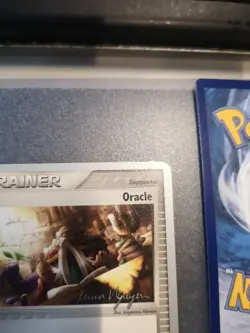 Oracle 138/144 Pokemon Card World Championships 2004 - Image 4