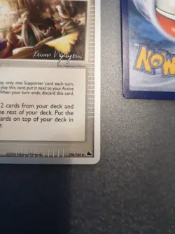 Oracle 138/144 Pokemon Card World Championships 2004 - Image 5